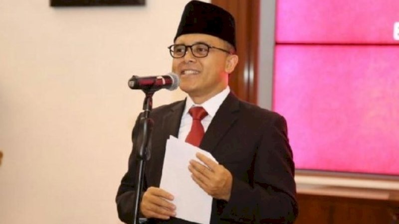 Abdullah Azwar Anas. (Foto: Detik/Ardian Fanani)