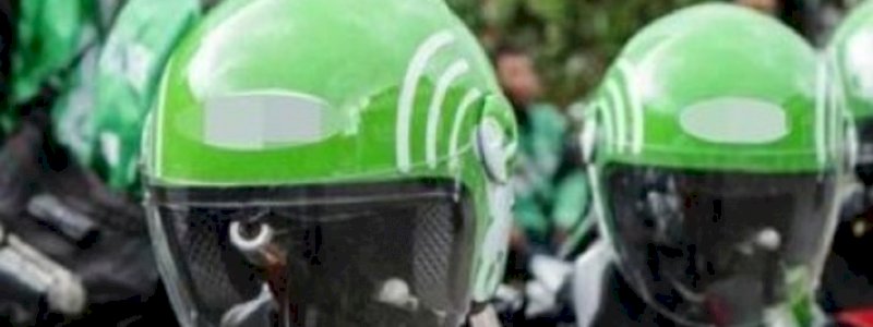 Tarif Baru Ojek Online Berlaku 10 September, Ini Rinciannya
