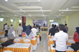 DPMPTSP Barru Kenalkan Versi Baru Aplikasi OSS ke Pengusaha