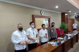 Dua Pejabat Kemendag Jadi Tersangka Korupsi Pengadaan Gerobak Dagang