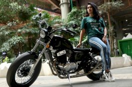 Beli Benelli Dapat Drone & Skuter Elektrik di Kalla Kars