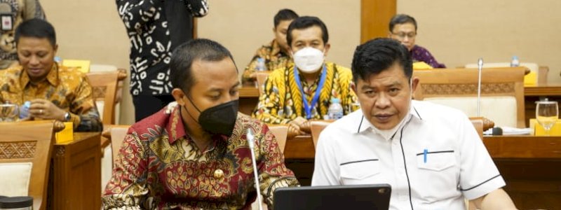 Sewa Lahan Tambang PT Vale Hanya Bayar Rp 60 Ribu per Hektar