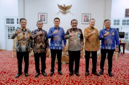 Kepala Kemenkum HAM Sulsel Nilai Barru Strategis untuk Acara HAM Sedunia
