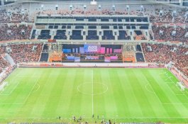 3 Alasan PSSI Laga Timnas Indonesia vs Curacao Batal di JIS