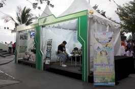 Hadir di F8, Bukit Baruga Tawarkan Promo DP 5 Persen dan Bebas Biaya BPHTB, AJB, IMB & SHM