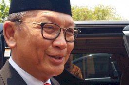 Kemungkinan Harga BBM Turun, Menteri ESDM: Insyaallah