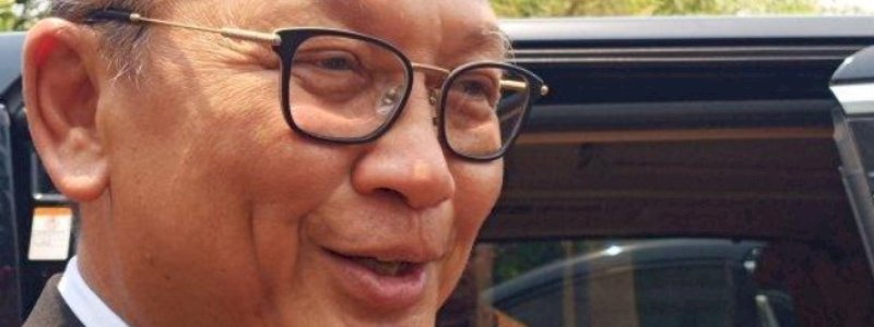 Kemungkinan Harga BBM Turun, Menteri ESDM: Insyaallah