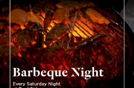 Hanya Rp120 ribu, Bisa Barbeque dan Makan Sepuasnya di Sini.