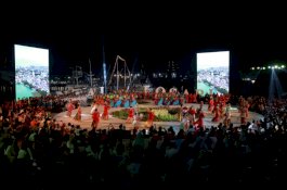 Desainer International dan Lokal Akan Kolaborasi Dalam Makassar F8 2023
