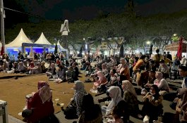 Konsulat Jepang Berpartisipasi di Makassar F8 Melalui Film Berjudul Neko Ninja