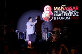 GIGI: Terimakasih Walikota dan Wakil Walikota, Terimakasih Sudah Dukung Musik Indonesia