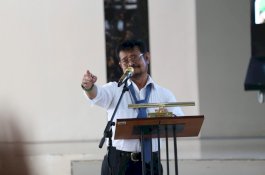 Mentan SYL Dorong Para Ahli Perkuat Keamanan Pangan Nasional