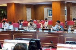 Bupati Sinjai Perjuangkan Nasib Non ASN Agar Tidak Dihapus Pemerintah Pusat
