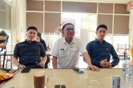 Target Kursi Pimpinan di DPRD Makassar, Hanura Sulsel Optimis Tembus Senayan