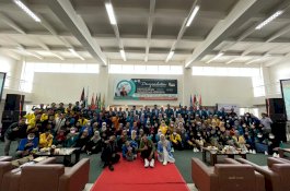 UIM Jadi Kampus Favorit di Sulawesi pada Program PMM