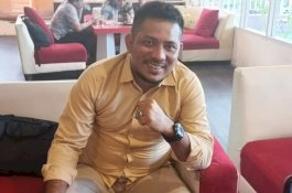 Koalisi Pemerhati Tambang Lutim Mendesak DPRD Sulsel Usut Tuntas Dugaan Pencemaran Lingkungan oleh PT. PDS. 