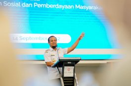 Gubernur Andi Sudirman: Data Akurat Terbaru Jadi Acuan Kebijakan