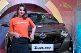 Kalla Toyota Akan Hadirkan Talkshow Tips Mengemudi Mobil Hemat BBM