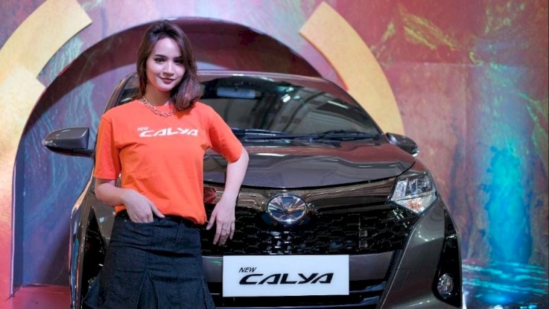 Kalla Toyota Akan Hadirkan Talkshow Tips Mengemudi Mobil Hemat BBM