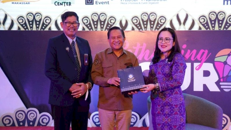 Peringati Hari Pariwisata Dunia, Poltekpar Makassar Gelar International Tourism Seminar 2022