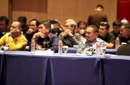 Makassar Siap Tinggalkan Televisi Analog ke Siaran Digital