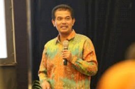 Kementerian Pertanian Dorong Penggunaan Sistem Informasi Digital