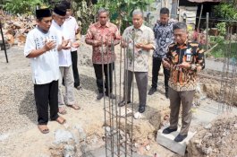 BLK Komunitas Teknik Pengelasan Segera Hadir di Barru