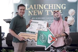 Bukit Baruga Beri Promo Serah Terima Kunci Selama September