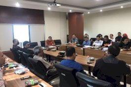 Dinas Pertanahan Kota Makassar Segera Tertibkan Fasum dalam Penguasaan CCR