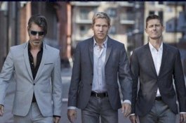 MLTR Bakal Hibur Pencinta Musik di Makassar, Segini Harga Tiketnya