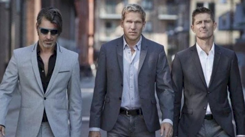 MLTR Bakal Hibur Pencinta Musik di Makassar, Segini Harga Tiketnya