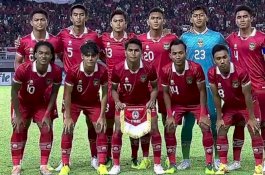 Kalahkan Vietnam, Timnas Indonesia Dipastikan Lolos ke Piala Asia U-20 2023