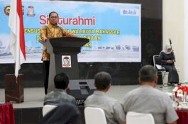 Wali Kota Makassar: Mitigasi Sosial, Permasalahan Sosial Tidak Boleh Dibiarkan