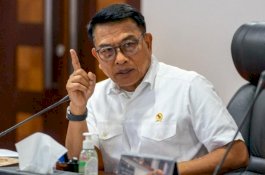 Perintah Presiden Jokowi, Pemda Tanggung Biaya Transportasi Bahan Pokok Saat Harga Naik