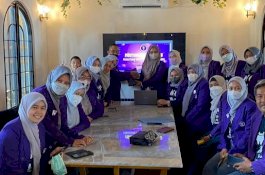 Persatuan Dokter Gigi-Pokja Bunda Paud Barru Akan Gelar Sikat Gigi Massal 1000 Anak