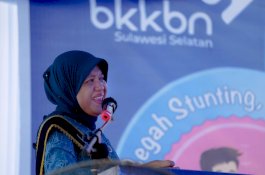 Hasnah Syam: Mohon Doanya! Bupati Barru Masuk Rumah Sakit