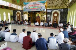 14 Hafiz Quran 30 Juz Nurul Asykar Diwisuda, Bupati Sidrap: Pertahankan Bacaannya