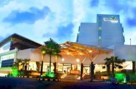 Ambil Cuti dan Staycation ke Sembilan Hotel Unik di Bandung dan Sekitarnya