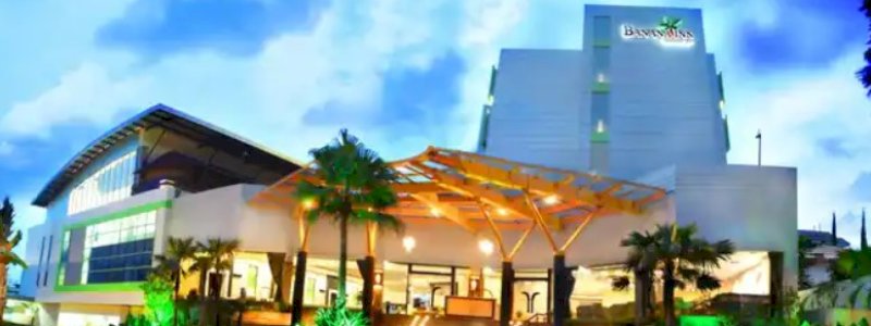 Ambil Cuti dan Staycation ke Sembilan Hotel Unik di Bandung dan Sekitarnya