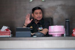 Belanja Produk Dalam Negeri, Pemkab Gowa Urutan Kedua di Indonesia