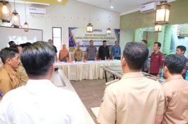 Kerjasama Seluruh Pihak Dibutuhkan dalam Minimalisir Pelanggaran di Pemilu 2024