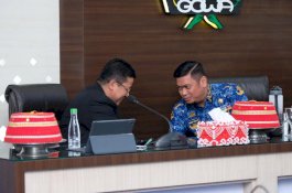 Bupati Gowa Ingatkan Netralitas ASN di Pemilu 2024