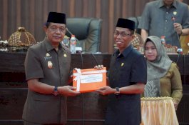 Pemkab Barru Rancang Perubahan APBD 2022 Sesuaikan Dampak Kenaikan BBM