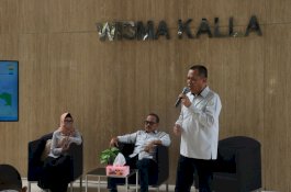 Tahun 2023,Kalla Aspal Perluas Area Coverage