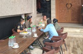 Penunggang Motor Antik Se-Indonesia Akan Kumpul di Makassar, Danny Pomanto Sambut Positif