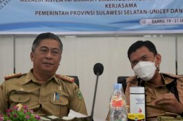 Pemkab Barru Mulai Gaungkan Program Penanganan Anak Tidak Sekolah Berbasis Aksi Kolaborasi