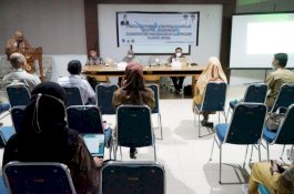 Jelang Iduladha, Pemkab dan Forkopimda Sidrap Ikuti Rakor Virtual Pemprov Sulsel