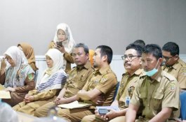 Pemkab Sidrap Matangkan Persiapan Pelaksanaan Iduladha 1443 Hijriah