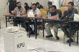 Bawaslu Maros Temukan Ratusan Pimilih Tak Memenuhi Syarat dalam DPB KPU