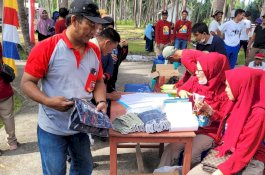Gubernur Sulsel Apresiasi Dukungan Program Pantai Berseri  di Selayar